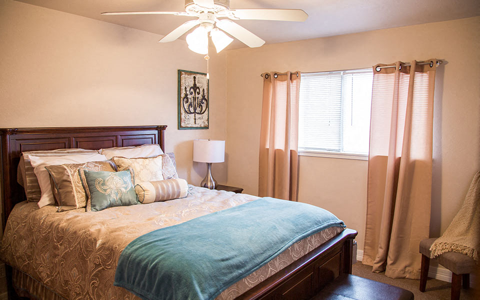 Fort Bliss Family Homes Rental Homes in El Paso, TX Photos